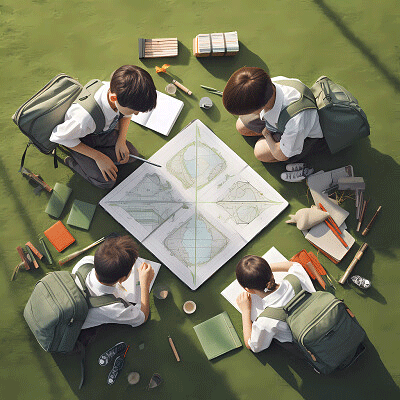 浙江魔法学院在哪个区