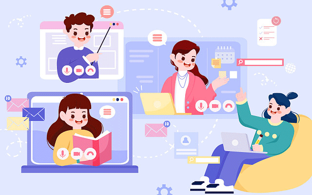 高二学生想留学怎么办