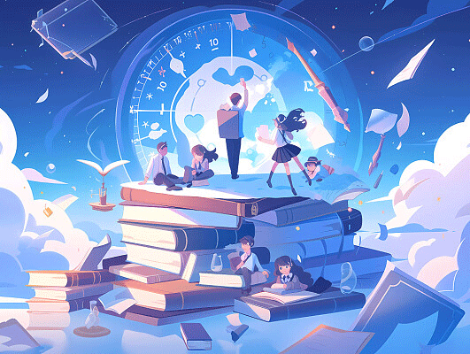 怎么起魔法学院的名字