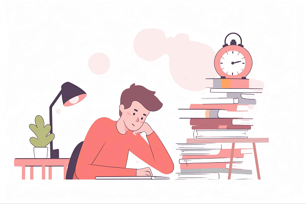 有编制想留学怎么办手续