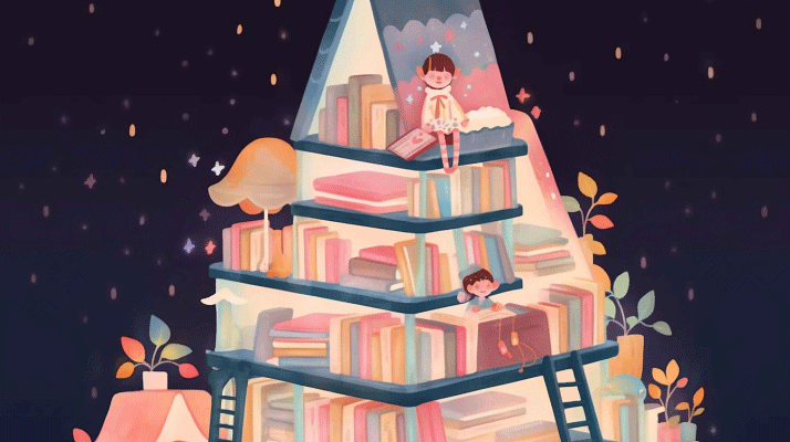 魔法学院的歌舞是谁