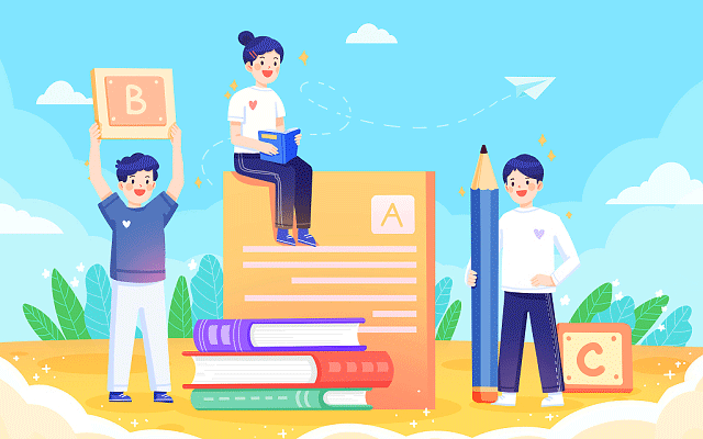 大学概率占多少学分