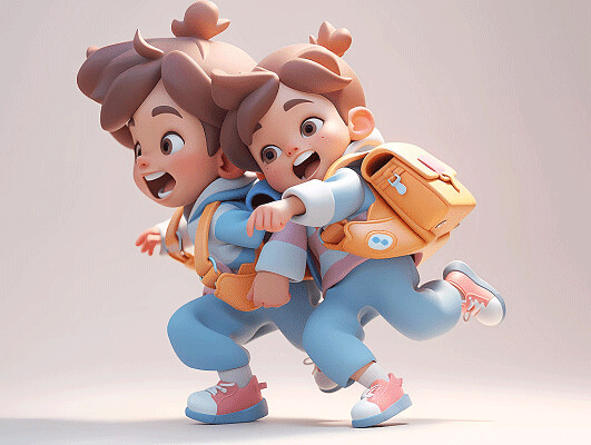 小孩子怎么才能去留学呢