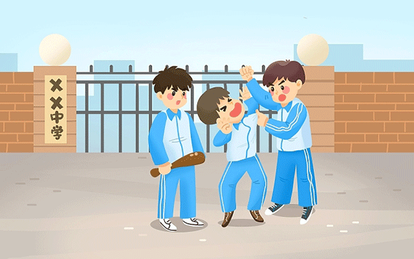 法学院学生拿快递干什么