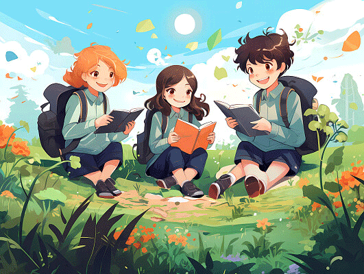 霍格沃兹魔法学院怎样报