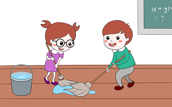 魔法学院的镜子怎么画