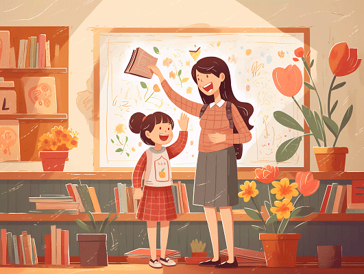 宝妈留学带孩子怎么办