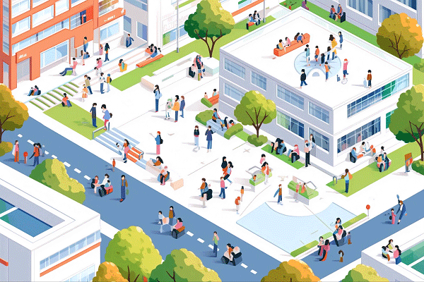 东都大学有多少学