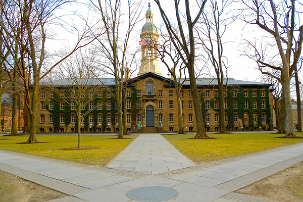 扬州大学住宿费多少