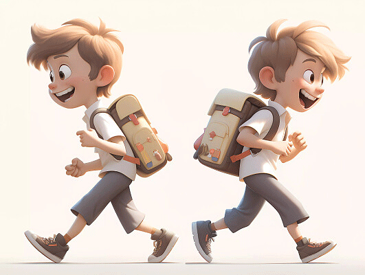 广美专升本多少年学制的