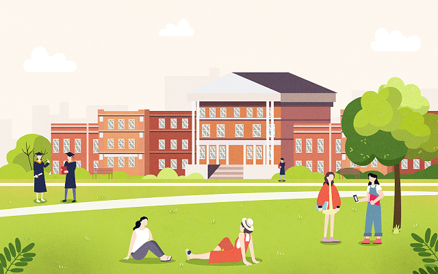 商洛市64分文科能上什么大学（2025年推荐）